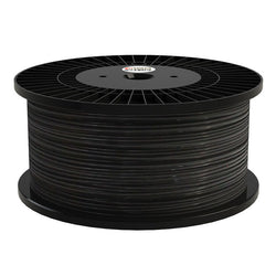 FormFutura - Premium PLA - Noir (Strong Black) - 1.75 mm - 8 kg