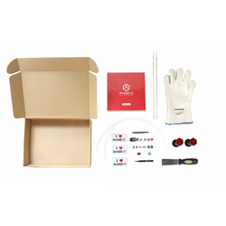 Raise3D - Série Pro3 -  Boite à outils (Tool Box)