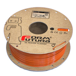 FormFutura - ReForm rPET (PETg recycled) - Orange - 1.75 mm - 1 kg