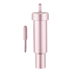 Cricut - Lame pour Tissu Enduit + Base